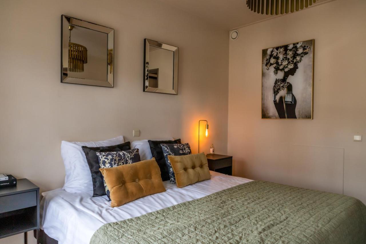 Boutique Hotel No5 Bergen op Zoom Exterior foto